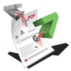 Fill PDF AcroForms with PHP
