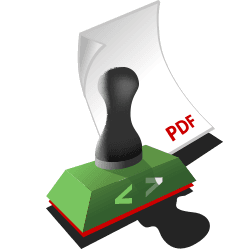 Add new content to existing PDF documents with PHP